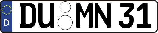 DU-MN31