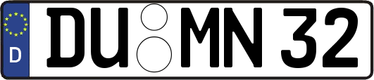 DU-MN32