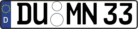 DU-MN33