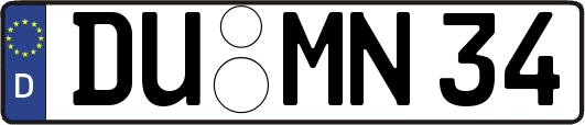 DU-MN34