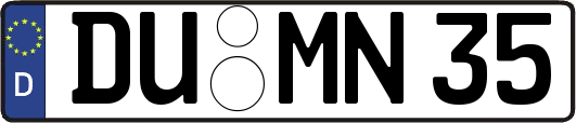 DU-MN35