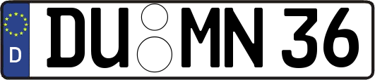 DU-MN36