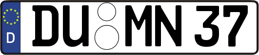DU-MN37