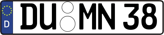 DU-MN38