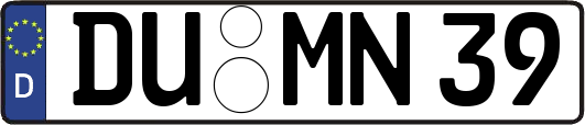 DU-MN39