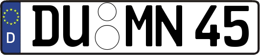 DU-MN45