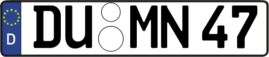 DU-MN47