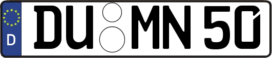 DU-MN50