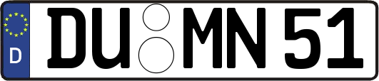 DU-MN51