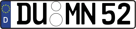 DU-MN52