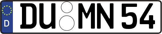 DU-MN54