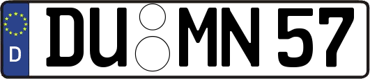 DU-MN57