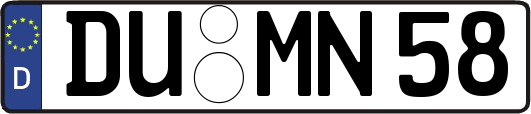 DU-MN58