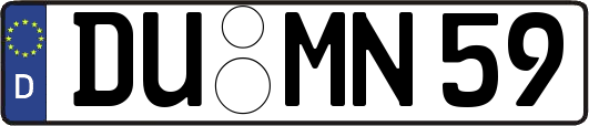 DU-MN59