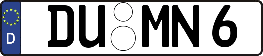 DU-MN6