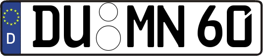 DU-MN60