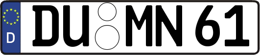 DU-MN61