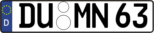 DU-MN63