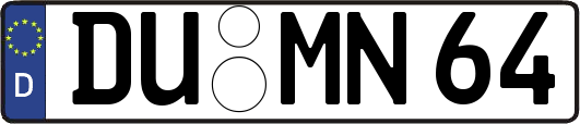 DU-MN64