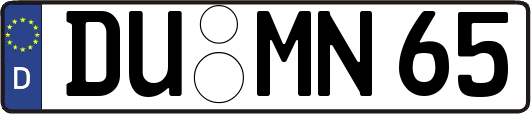 DU-MN65
