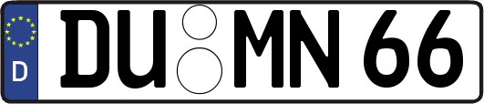 DU-MN66