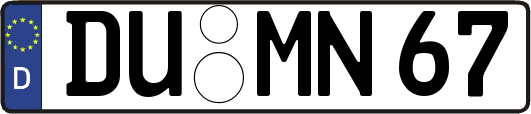 DU-MN67