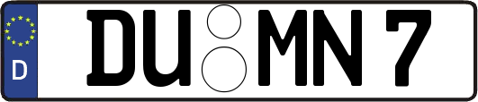 DU-MN7