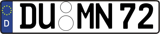 DU-MN72