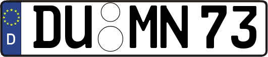 DU-MN73