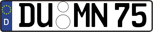 DU-MN75