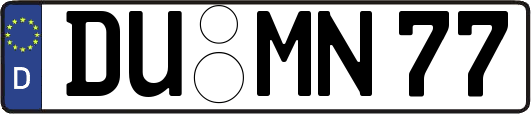 DU-MN77