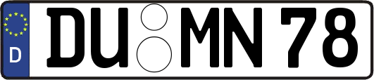 DU-MN78