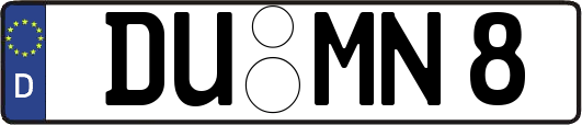 DU-MN8