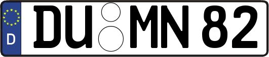 DU-MN82