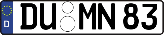 DU-MN83