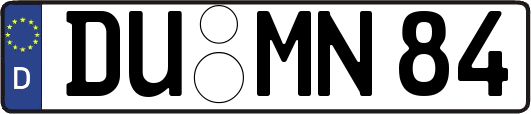 DU-MN84