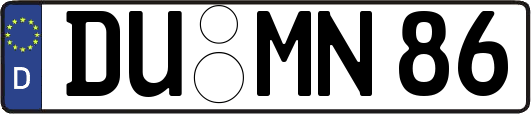 DU-MN86