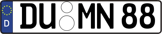 DU-MN88