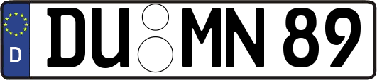 DU-MN89