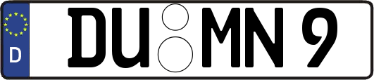 DU-MN9