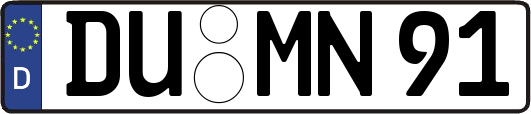 DU-MN91