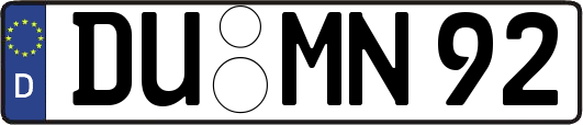 DU-MN92