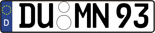 DU-MN93