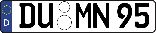 DU-MN95