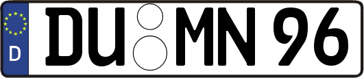 DU-MN96