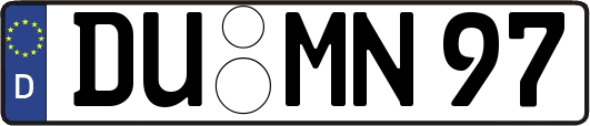 DU-MN97