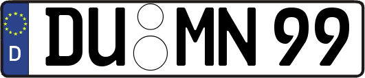 DU-MN99