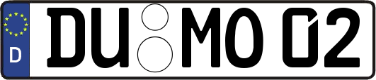 DU-MO02