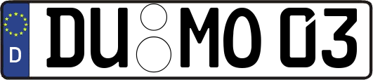DU-MO03
