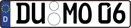 DU-MO06